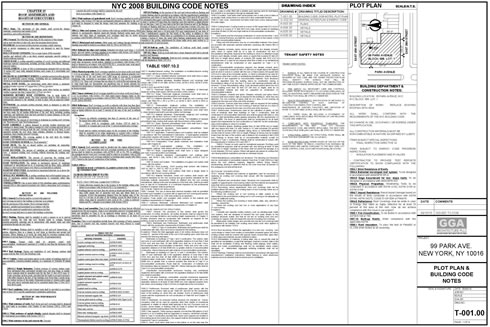 NYC Energy Conservation Code